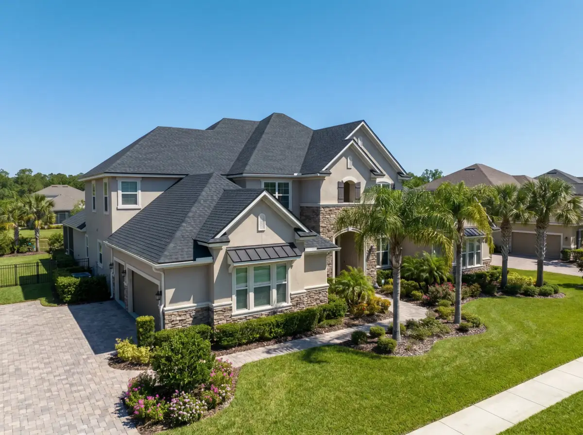 Architectural shingle replacement in Nocatee, FL